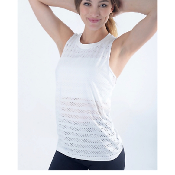 Columbia Summer Chill Tank | Canotta Donna In Cotone Biologico E Canapa | Morbida E Traspirante - 3